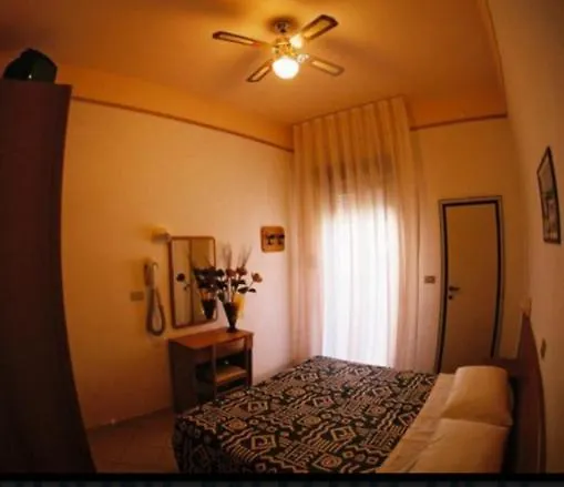 Ξενοδοχείο Trio D'oro Ρίμινι