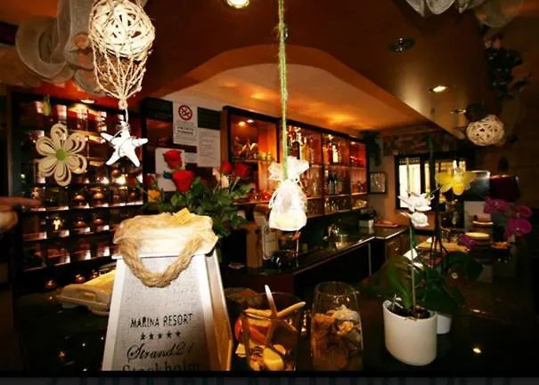 Hotel Trio D'oro