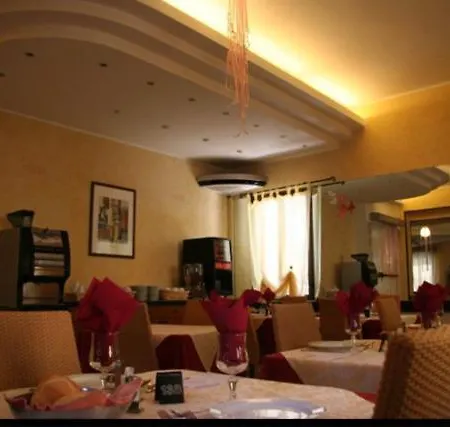 Trio D'oro Hotel