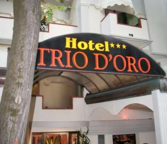 Trio D'oro 호텔